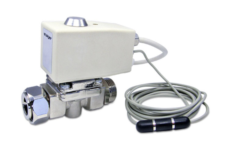 Staiger Wasserwächter Ventil